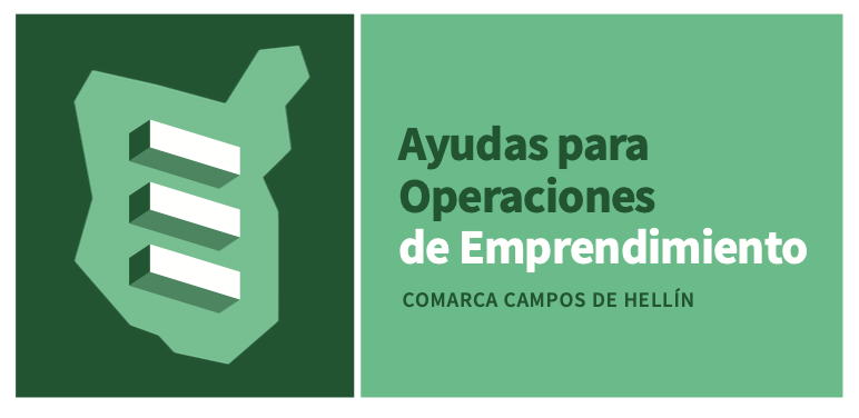¿Quieres emprender en tu pueblo? Ya puedes solicitar las ayudas de la convocatoria 3/2025