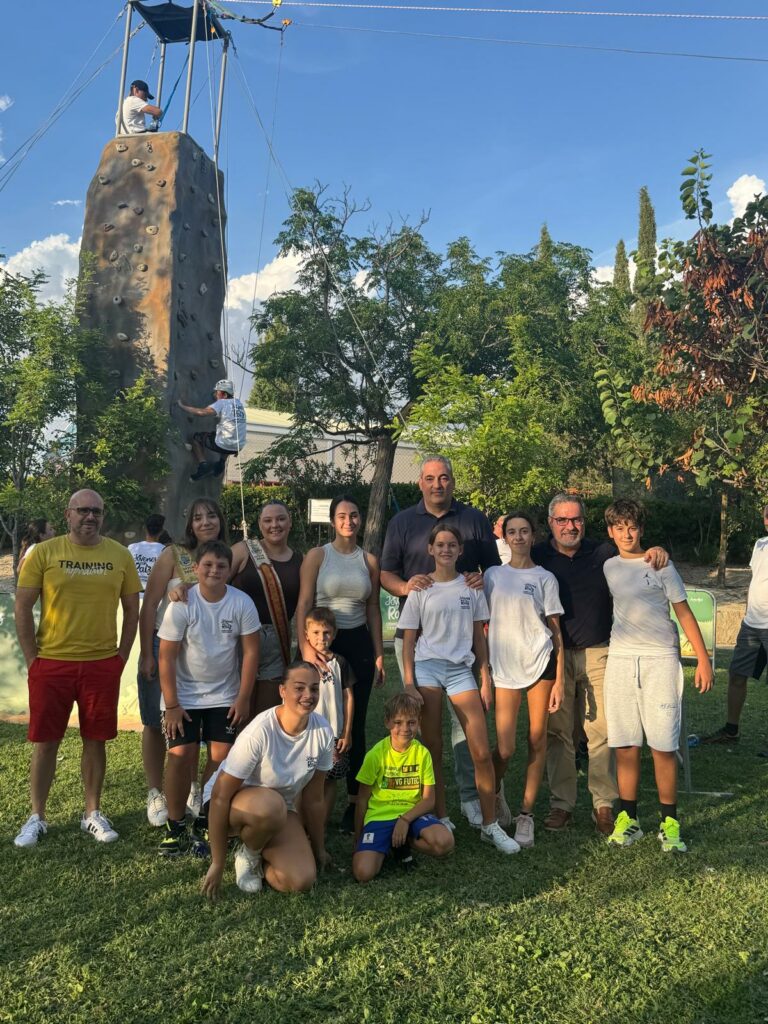 Ontur acoge una nueva parada del programa “Jóvenes con Raíz”, con actividades para visibilizar y activar a la juventud rural