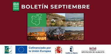 Boletín Septiembre