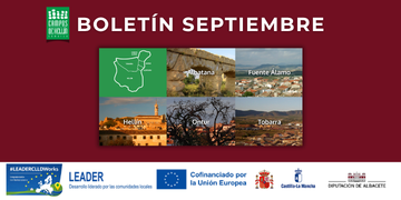 Boletín Septiembre 2026